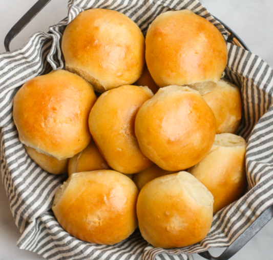 Sammich Buns