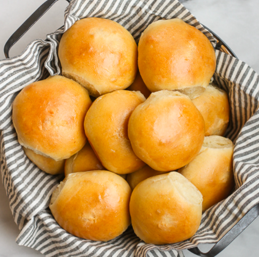 Hamburger Buns